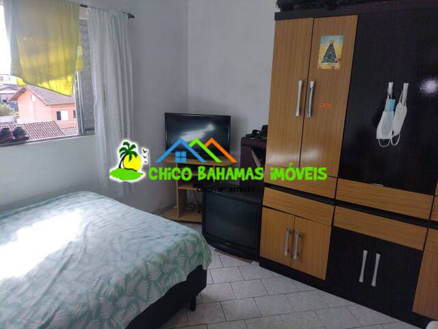 #AP1429 - Apartamento para Venda em Praia Grande - SP