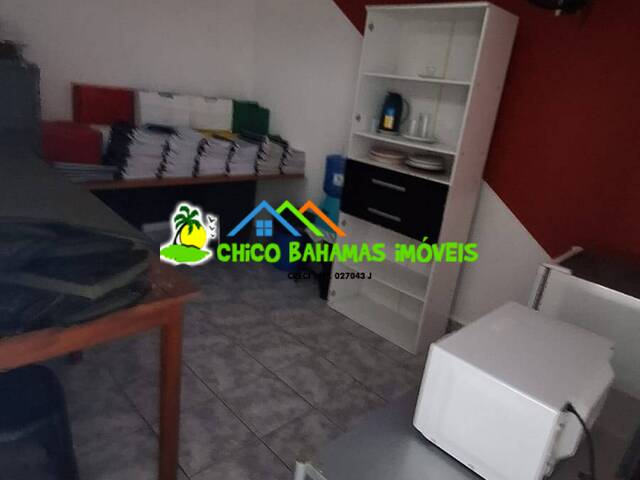 #AP1582 - Apartamento para Venda em Praia Grande - SP - 2