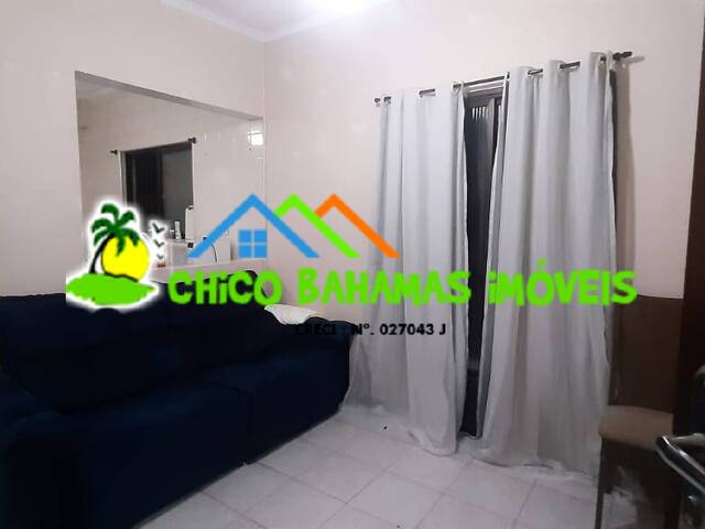 #AP1588 - Apartamento para Venda em Praia Grande - SP - 2