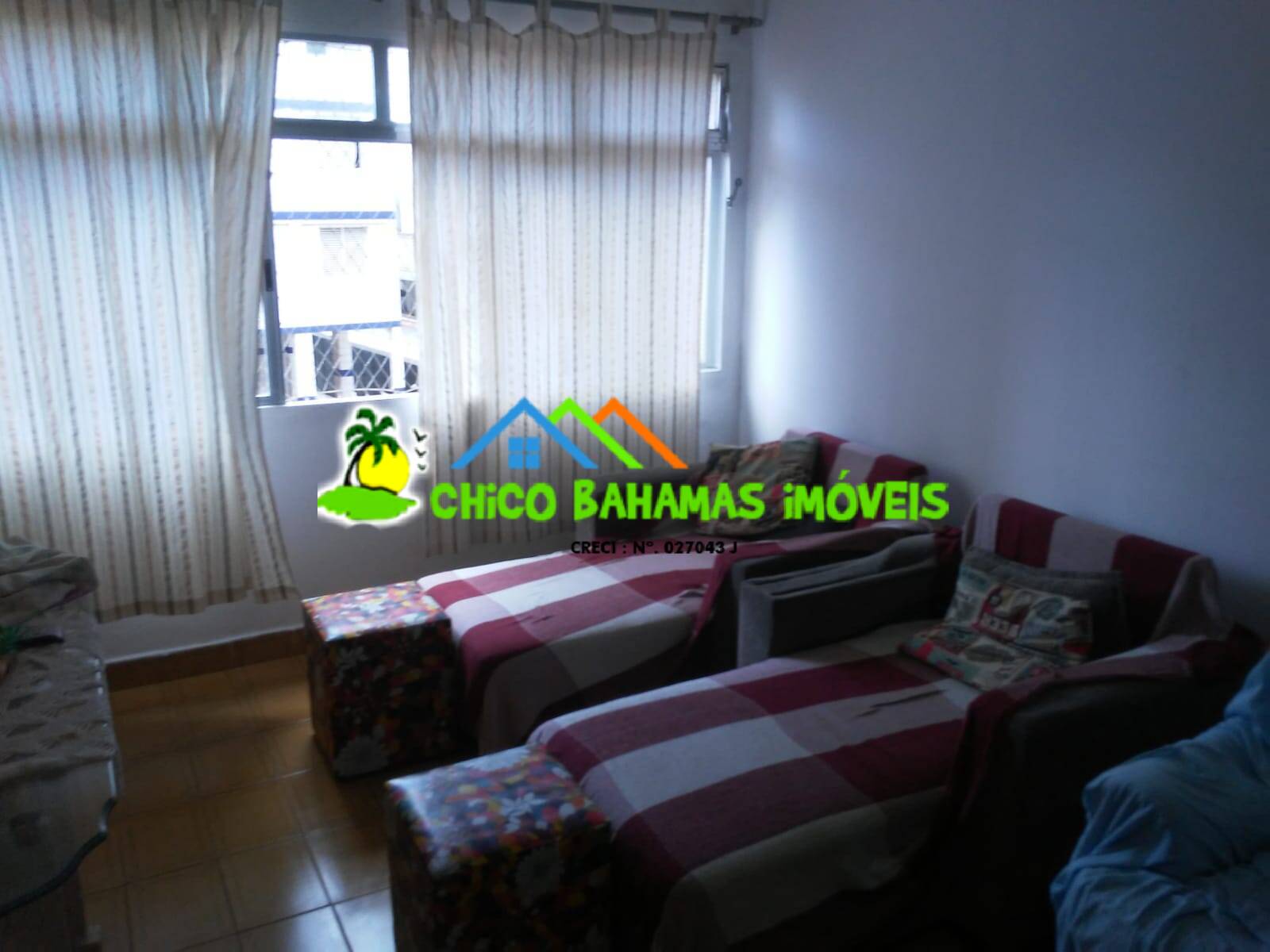 Apartamento à venda com 2 quartos, 89m² - Foto 4