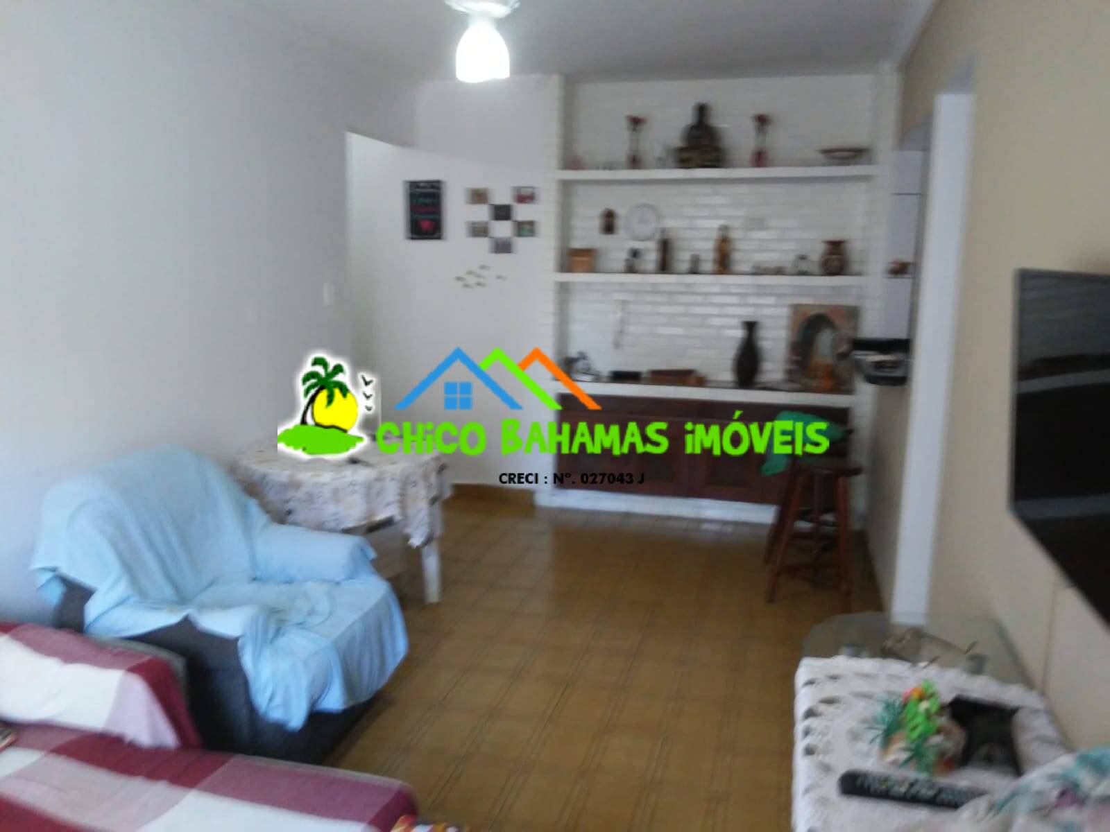 Apartamento à venda com 2 quartos, 89m² - Foto 5