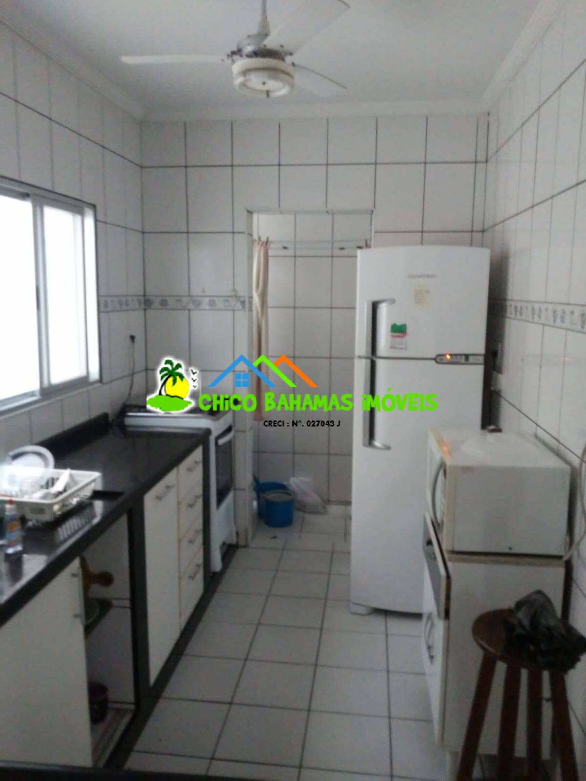 Apartamento à venda com 2 quartos, 89m² - Foto 8