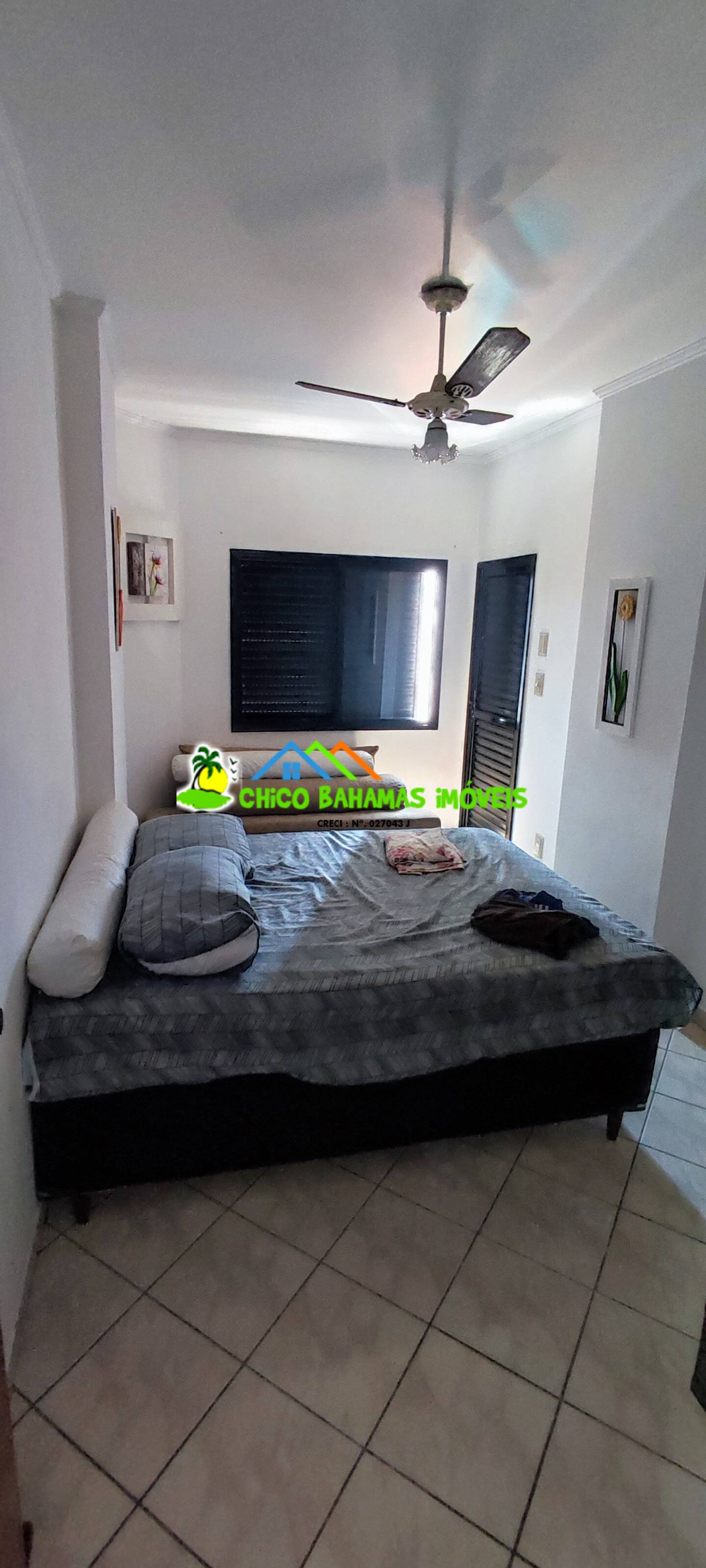 Apartamento à venda com 2 quartos, 80m² - Foto 7