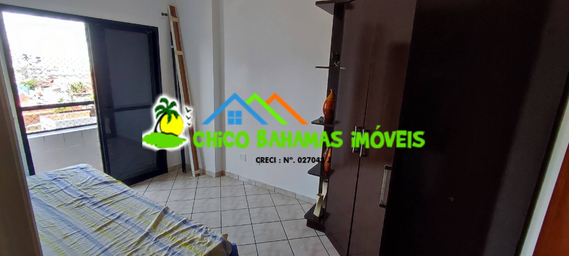 Apartamento à venda com 2 quartos, 80m² - Foto 9