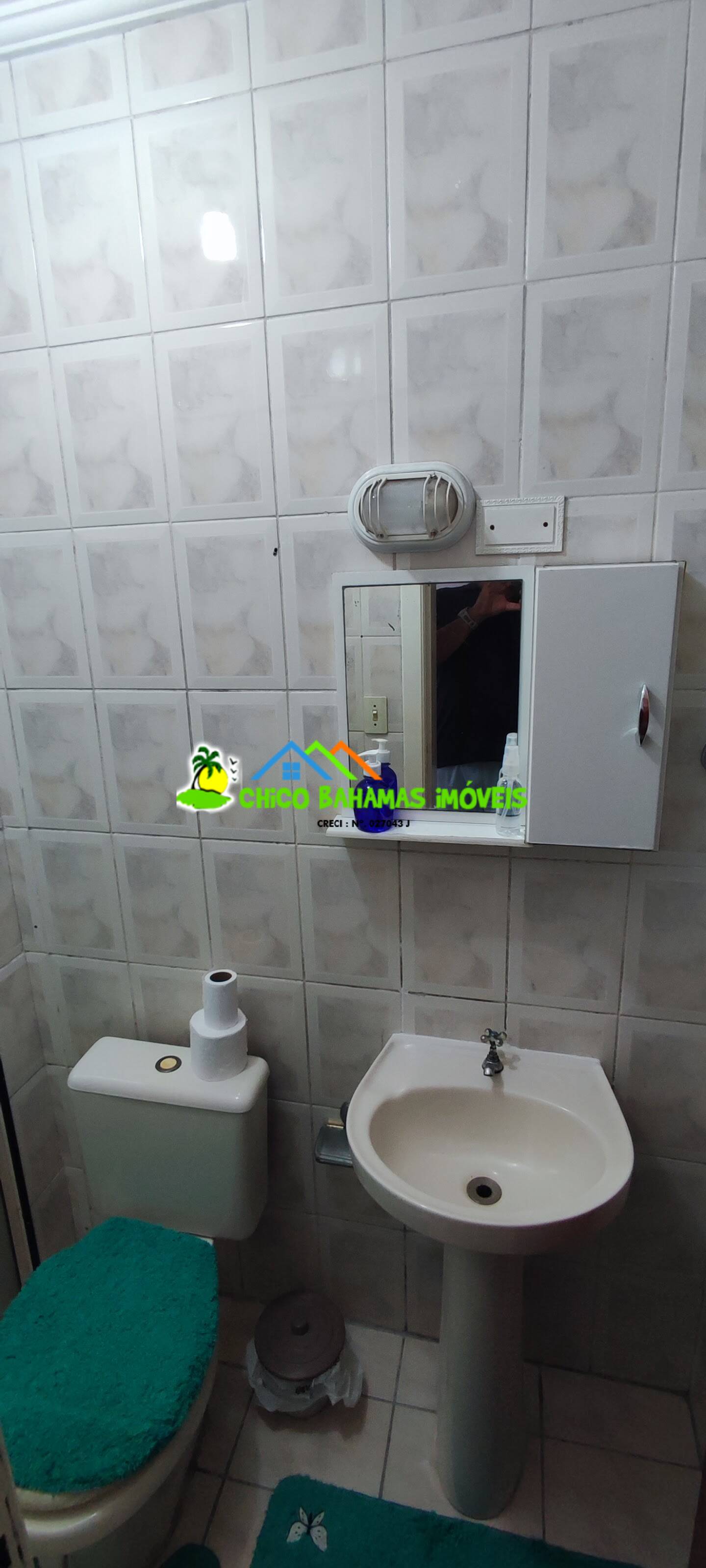 Apartamento à venda com 2 quartos, 80m² - Foto 11