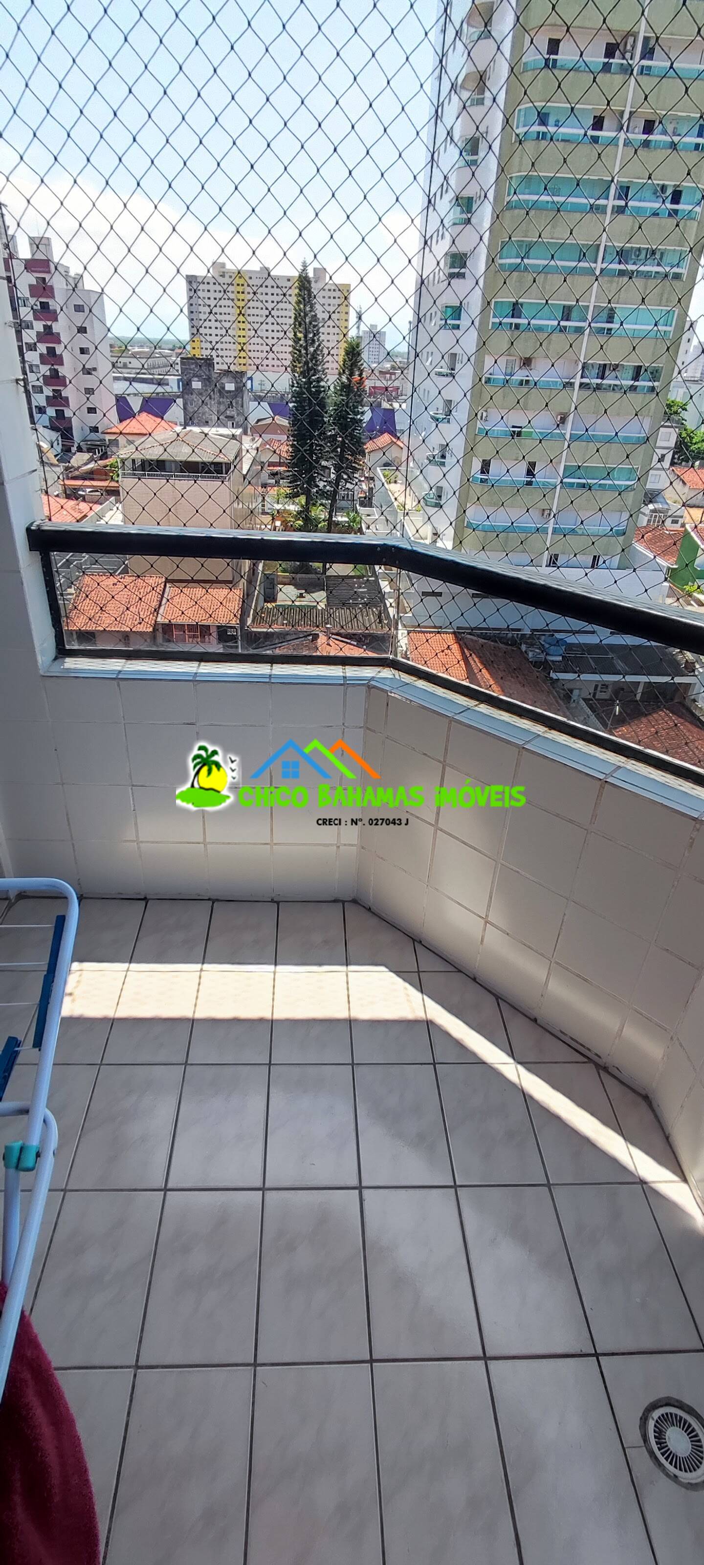 Apartamento à venda com 2 quartos, 80m² - Foto 12