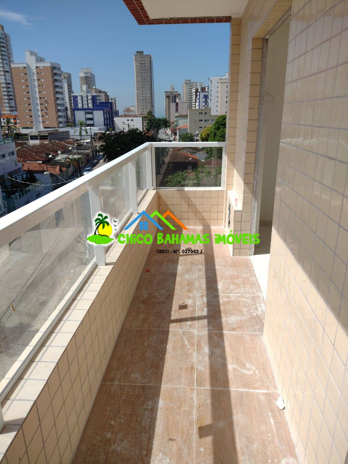 Apartamento à venda com 2 quartos, 66m² - Foto 4