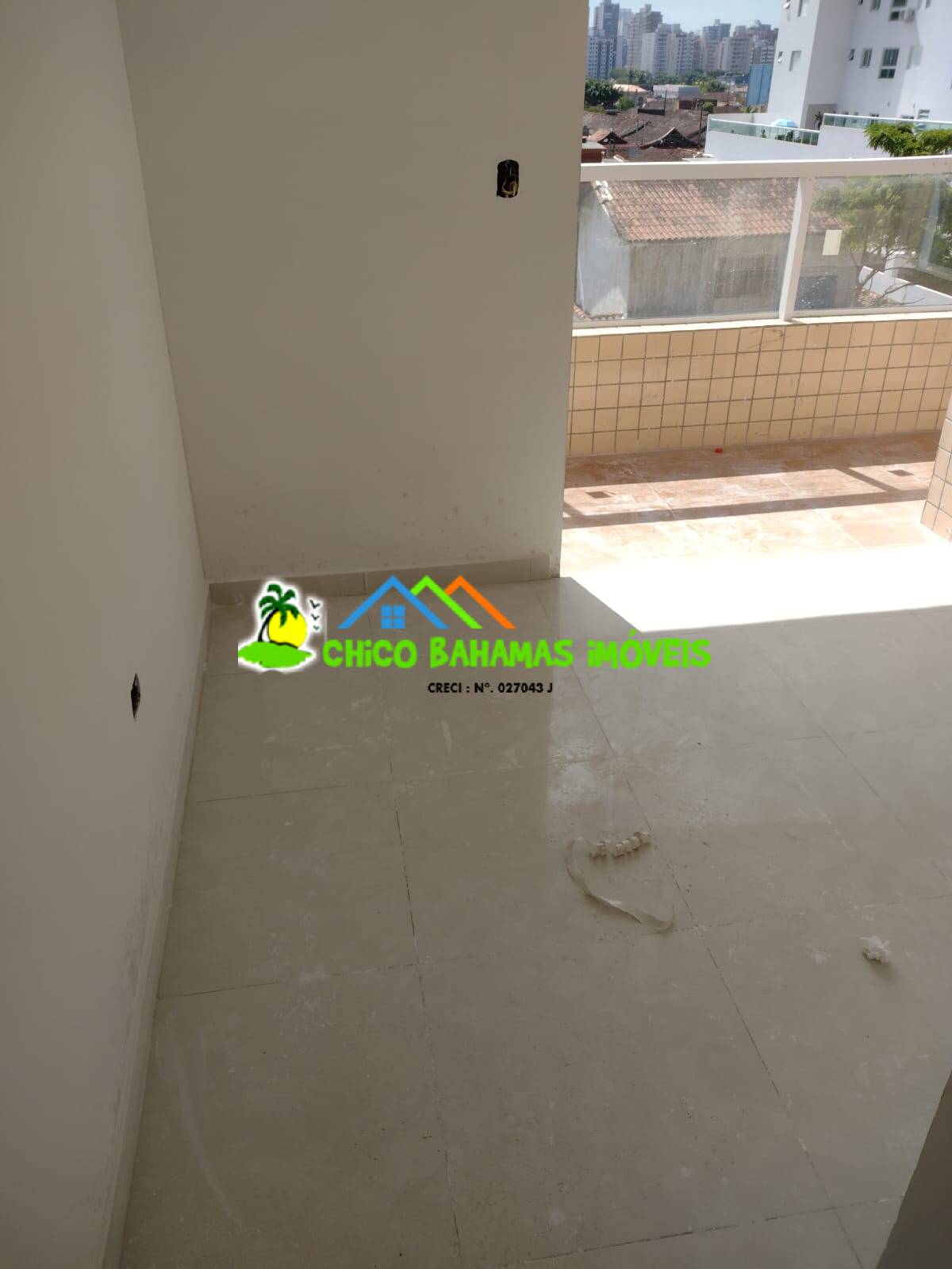 Apartamento à venda com 2 quartos, 66m² - Foto 9