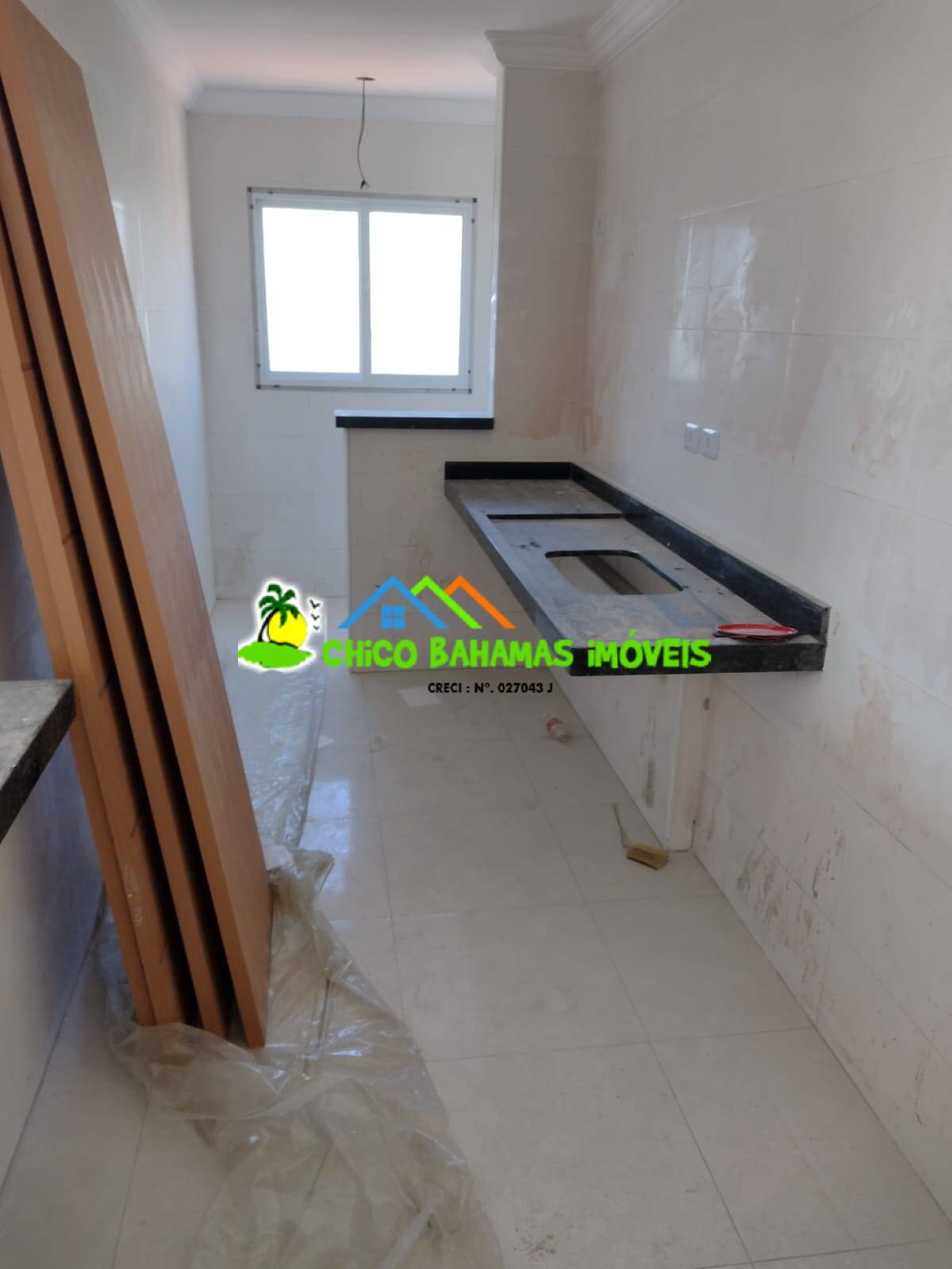 Apartamento à venda com 2 quartos, 66m² - Foto 13