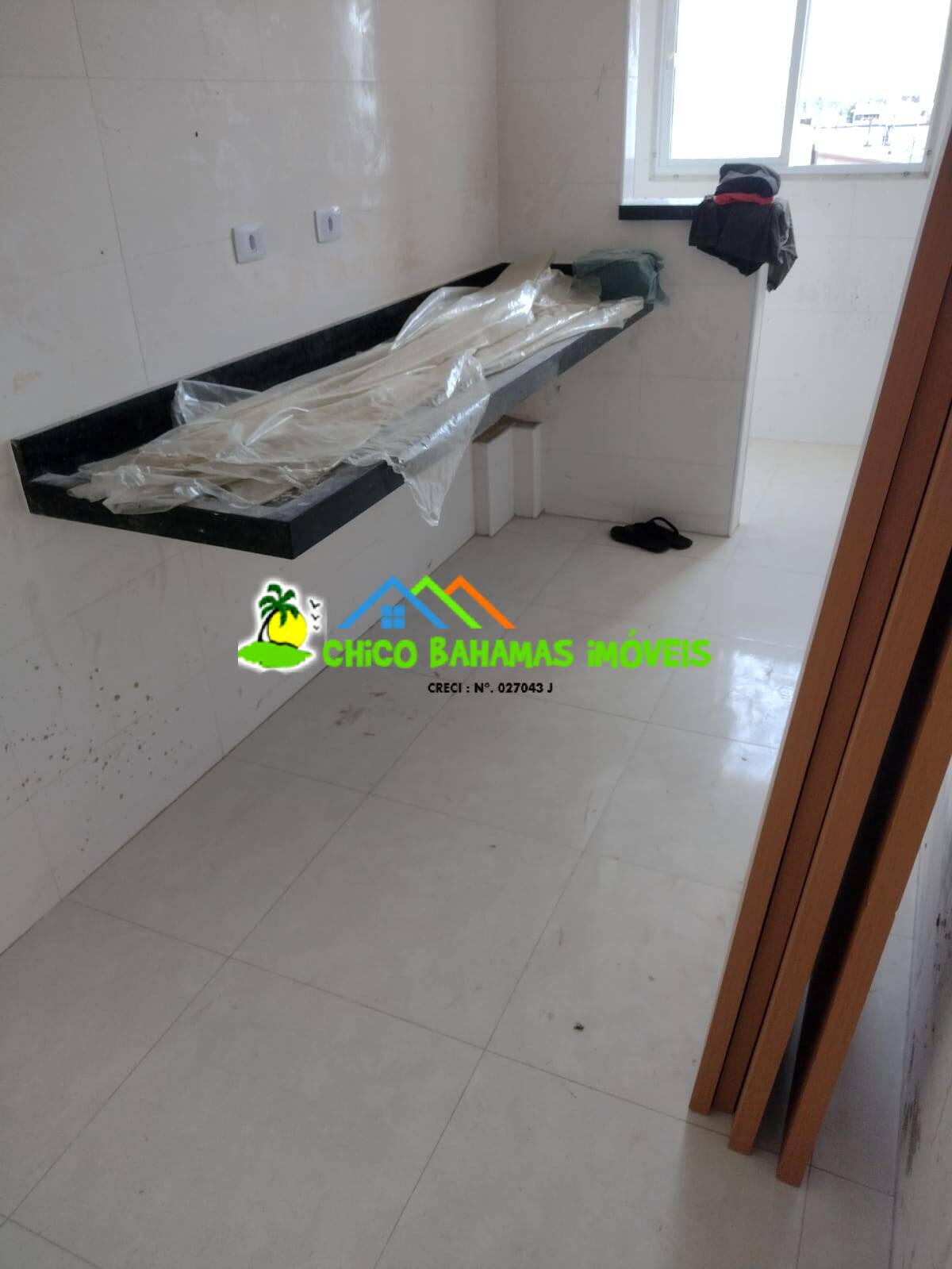 Apartamento à venda com 2 quartos, 66m² - Foto 14