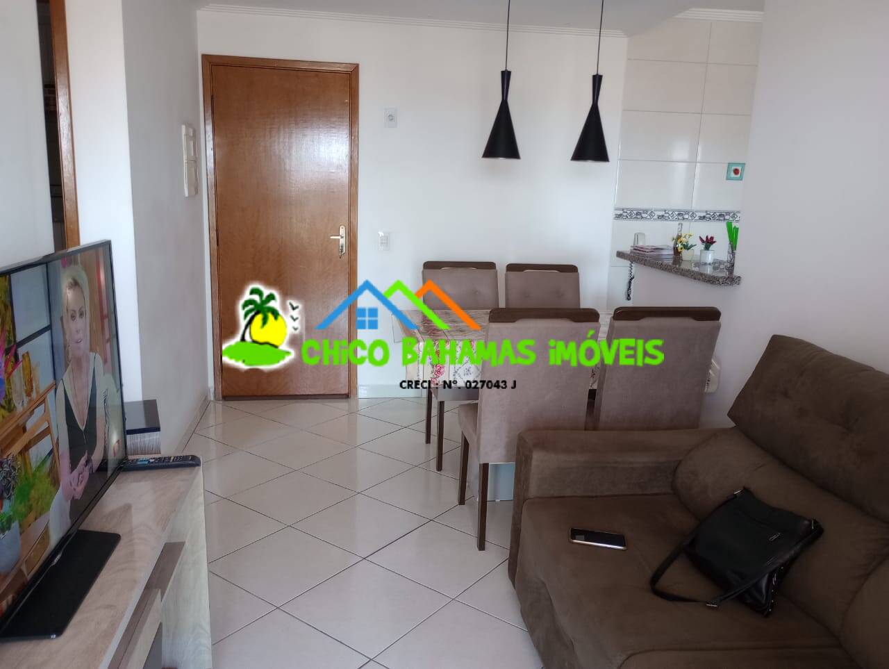 Apartamento à venda com 1 quarto, 49m² - Foto 11