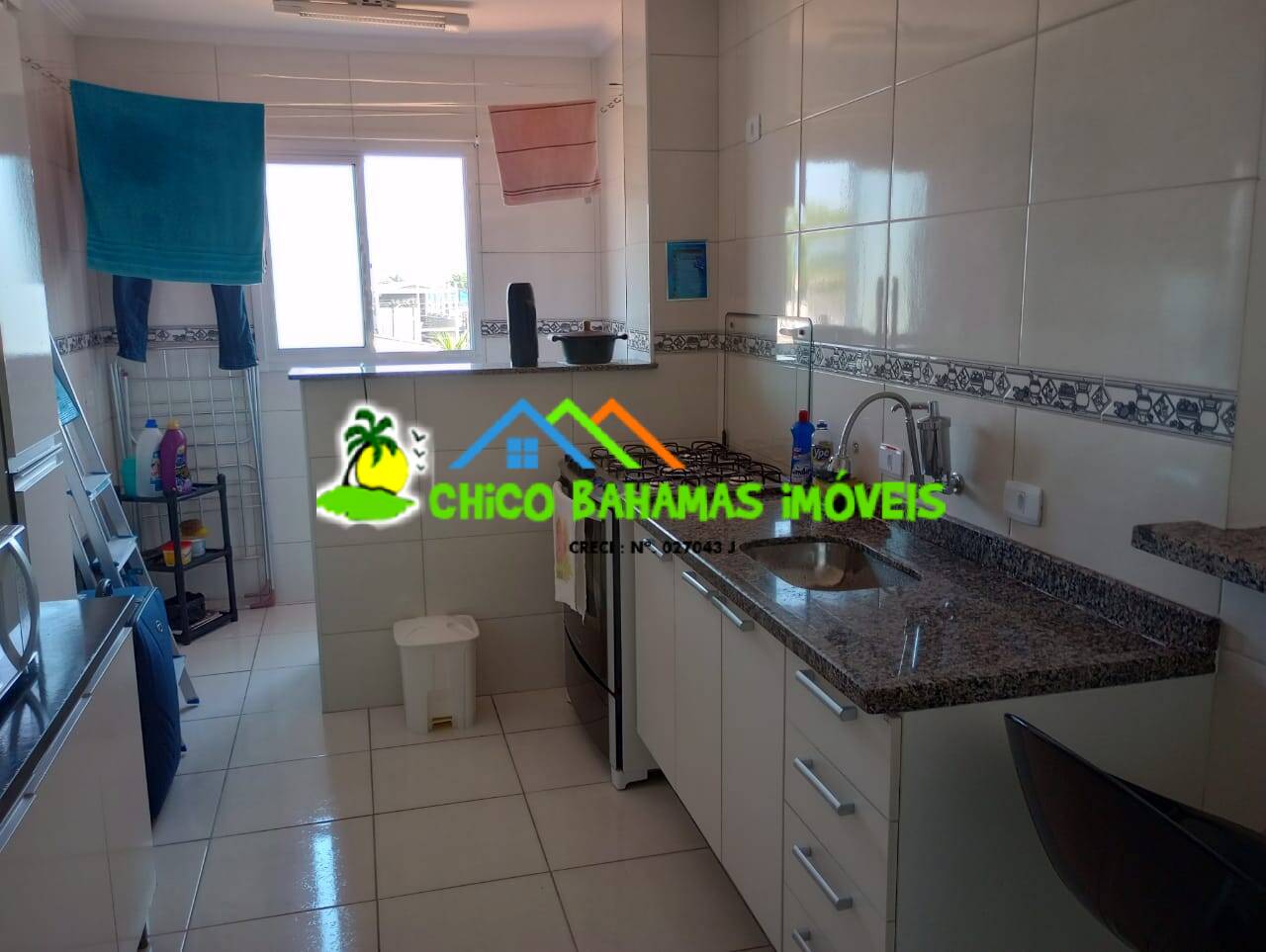 Apartamento à venda com 1 quarto, 49m² - Foto 12