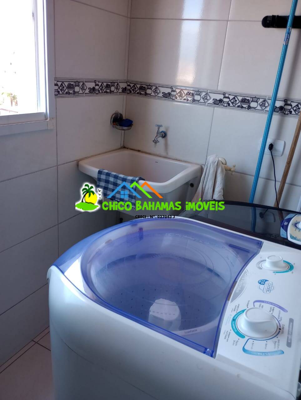 Apartamento à venda com 1 quarto, 49m² - Foto 8