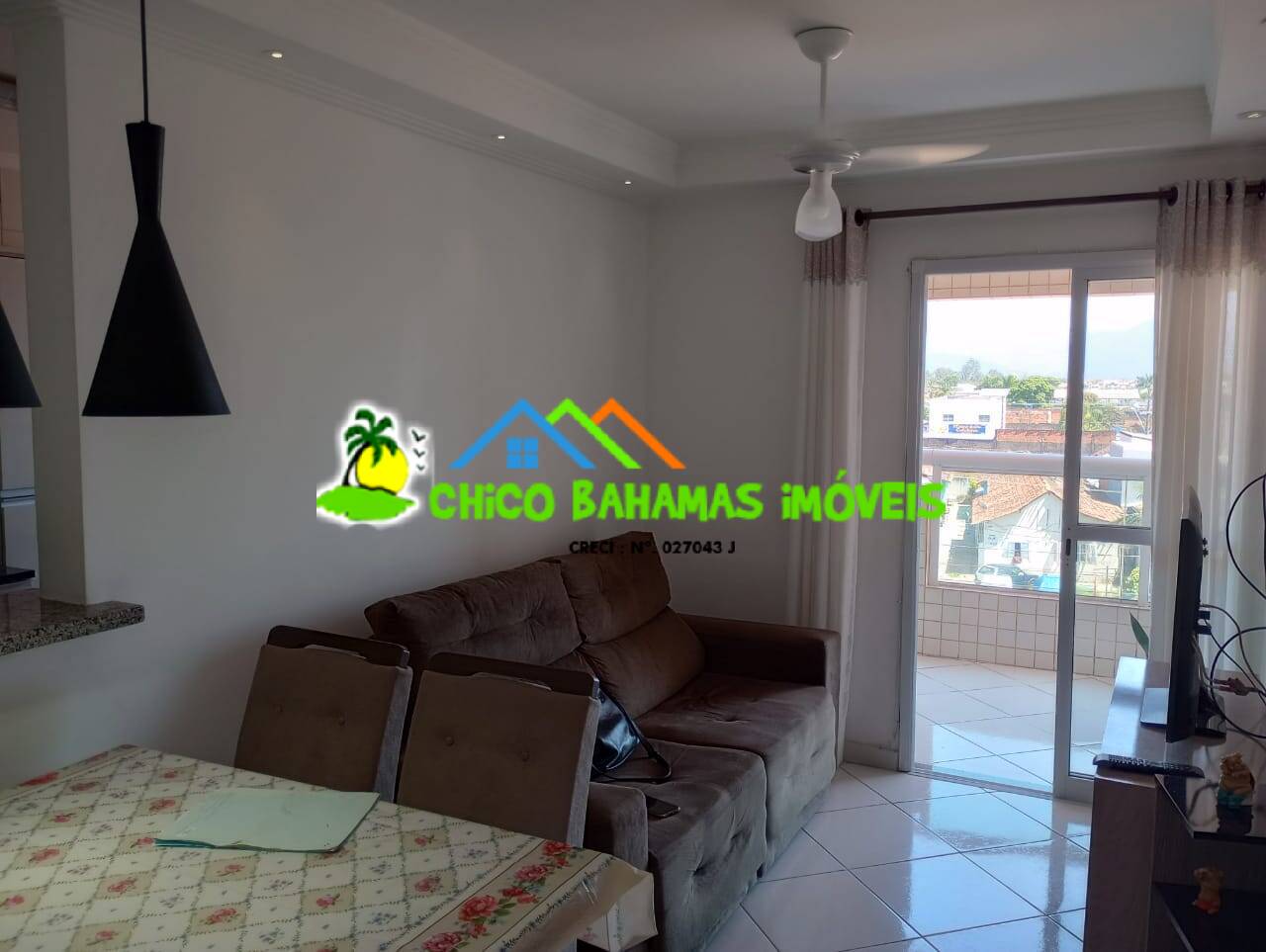 Apartamento à venda com 1 quarto, 49m² - Foto 14