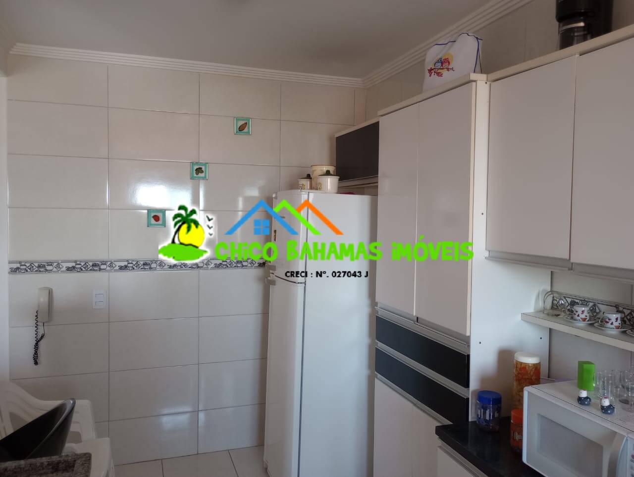 Apartamento à venda com 1 quarto, 49m² - Foto 13