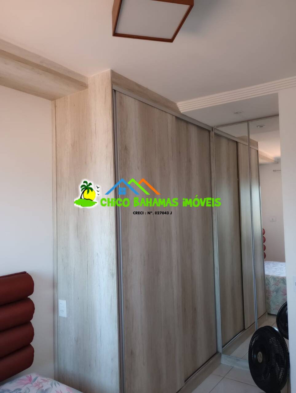 Apartamento à venda com 1 quarto, 49m² - Foto 17