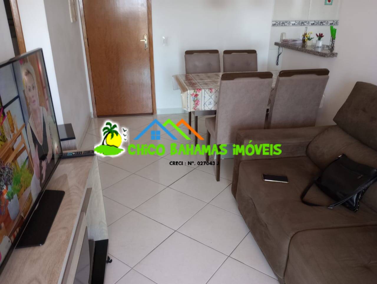 Apartamento à venda com 1 quarto, 49m² - Foto 19