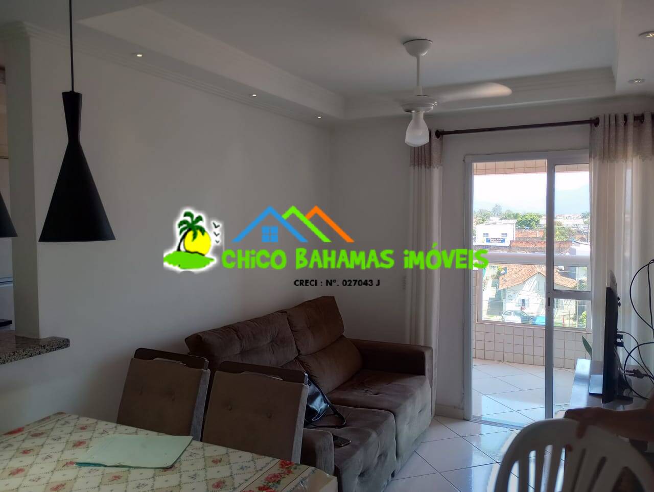 Apartamento à venda com 1 quarto, 49m² - Foto 24