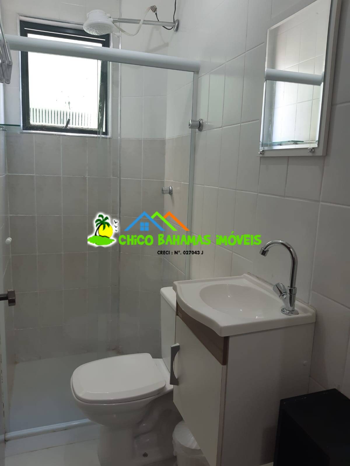 Apartamento à venda, 24m² - Foto 1