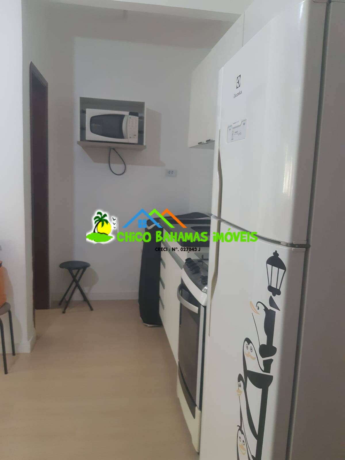 Apartamento à venda, 24m² - Foto 4