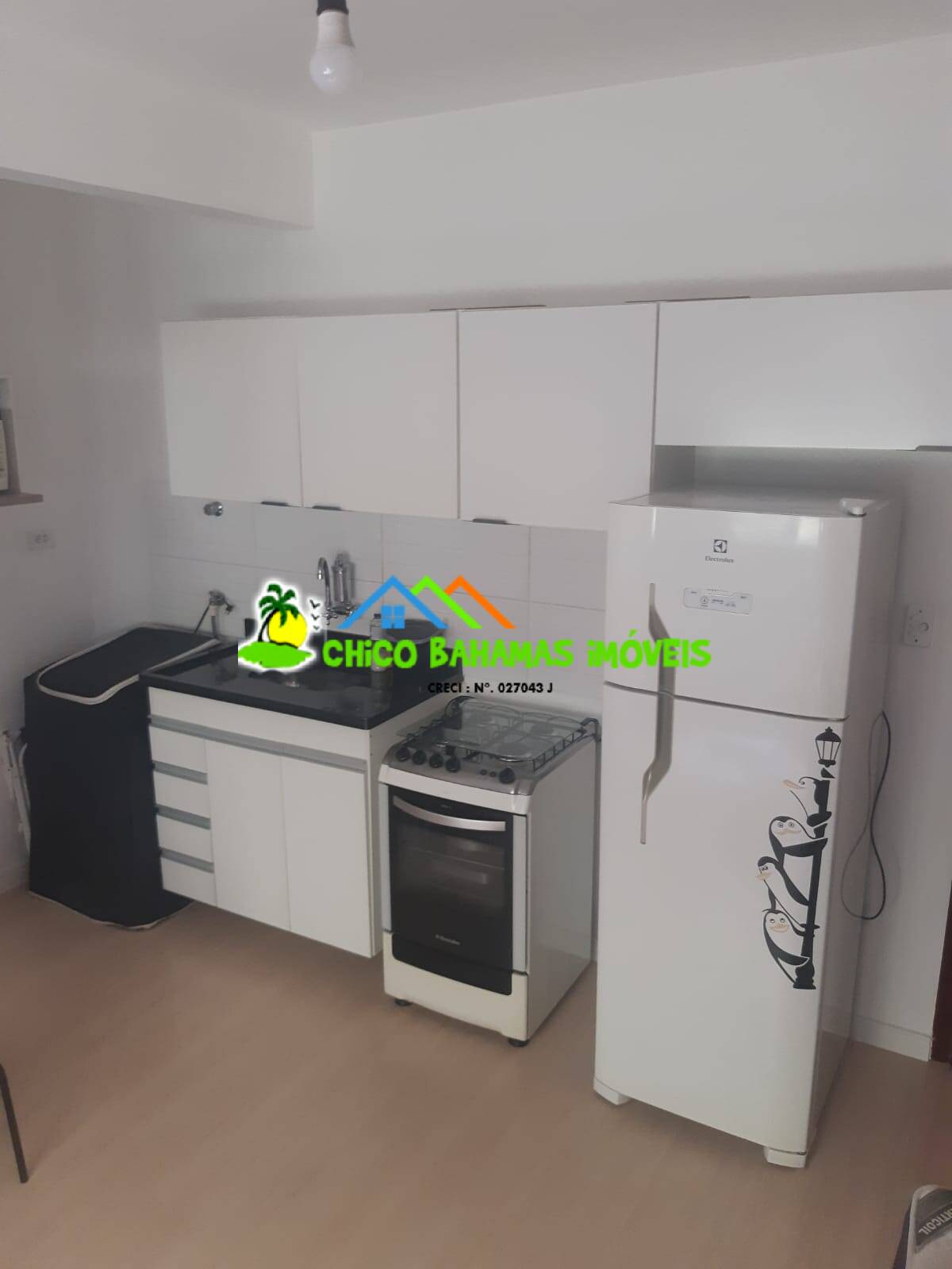 Apartamento à venda, 24m² - Foto 5