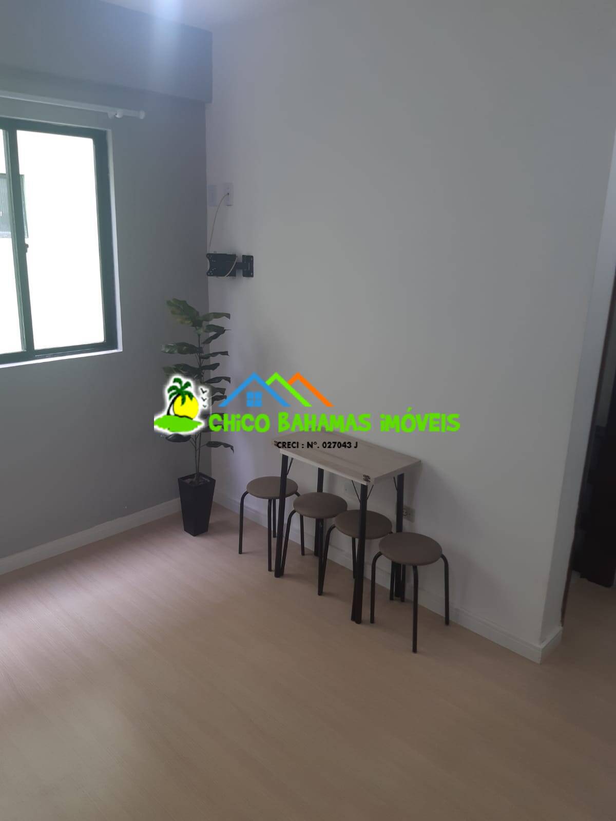 Apartamento à venda, 24m² - Foto 8