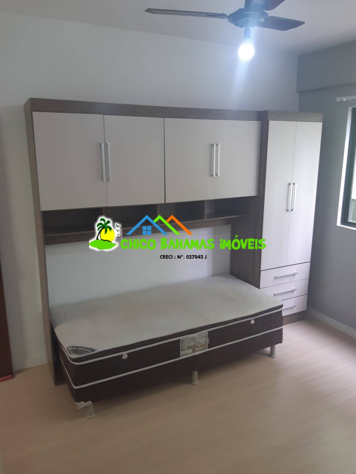 Apartamento à venda, 24m² - Foto 11