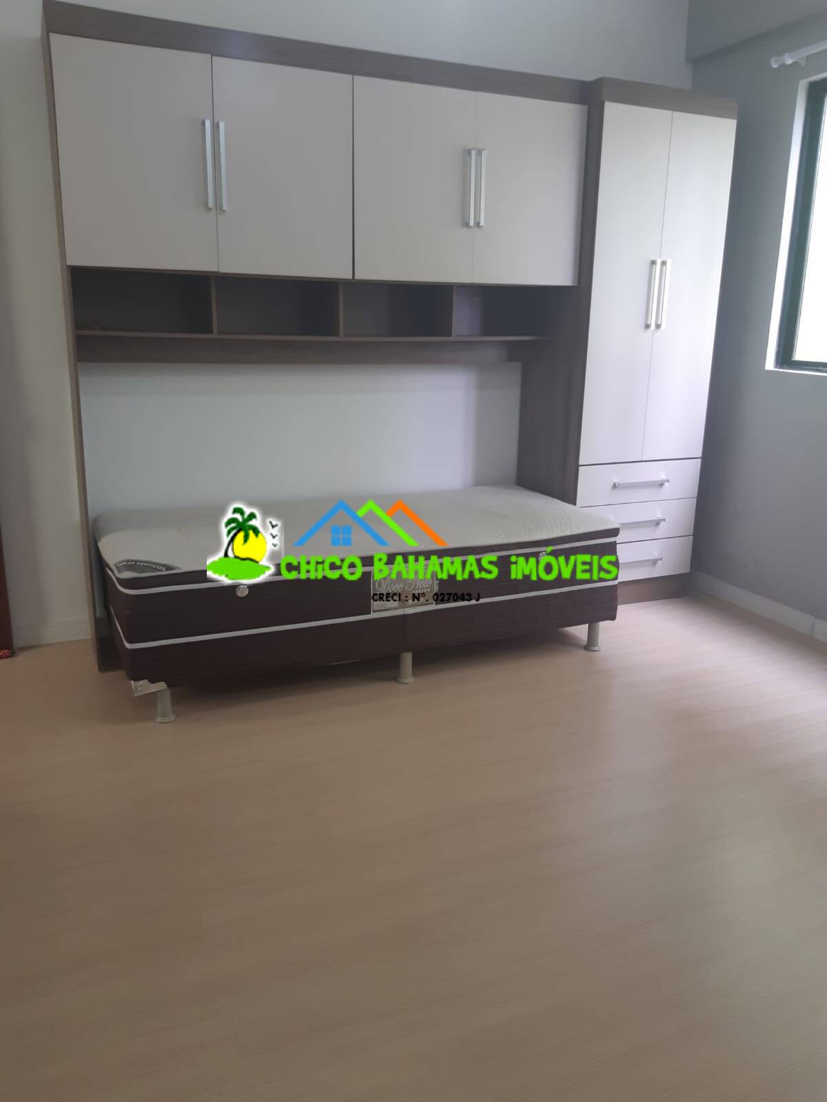 Apartamento à venda, 24m² - Foto 12