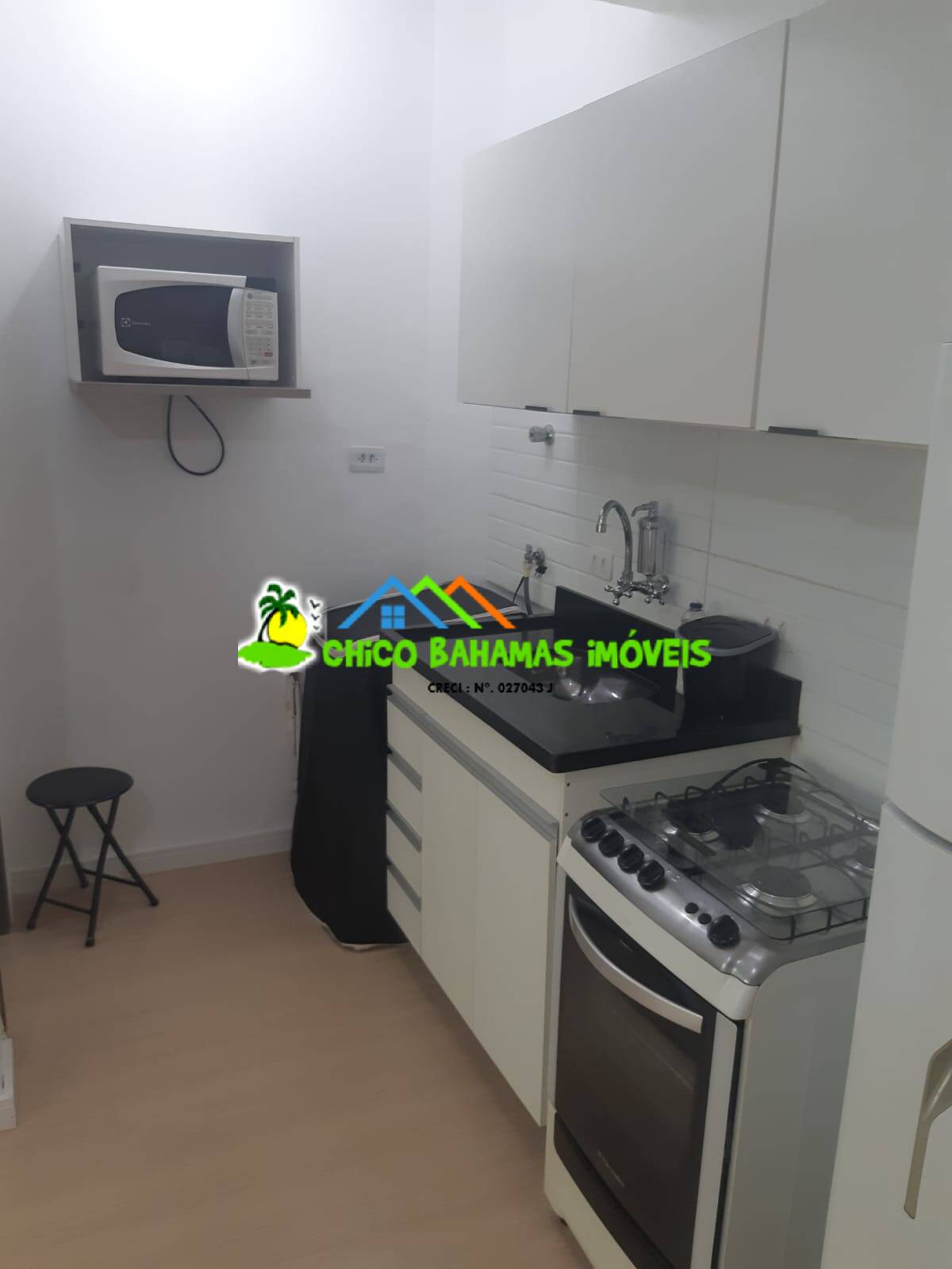 Apartamento à venda, 24m² - Foto 15