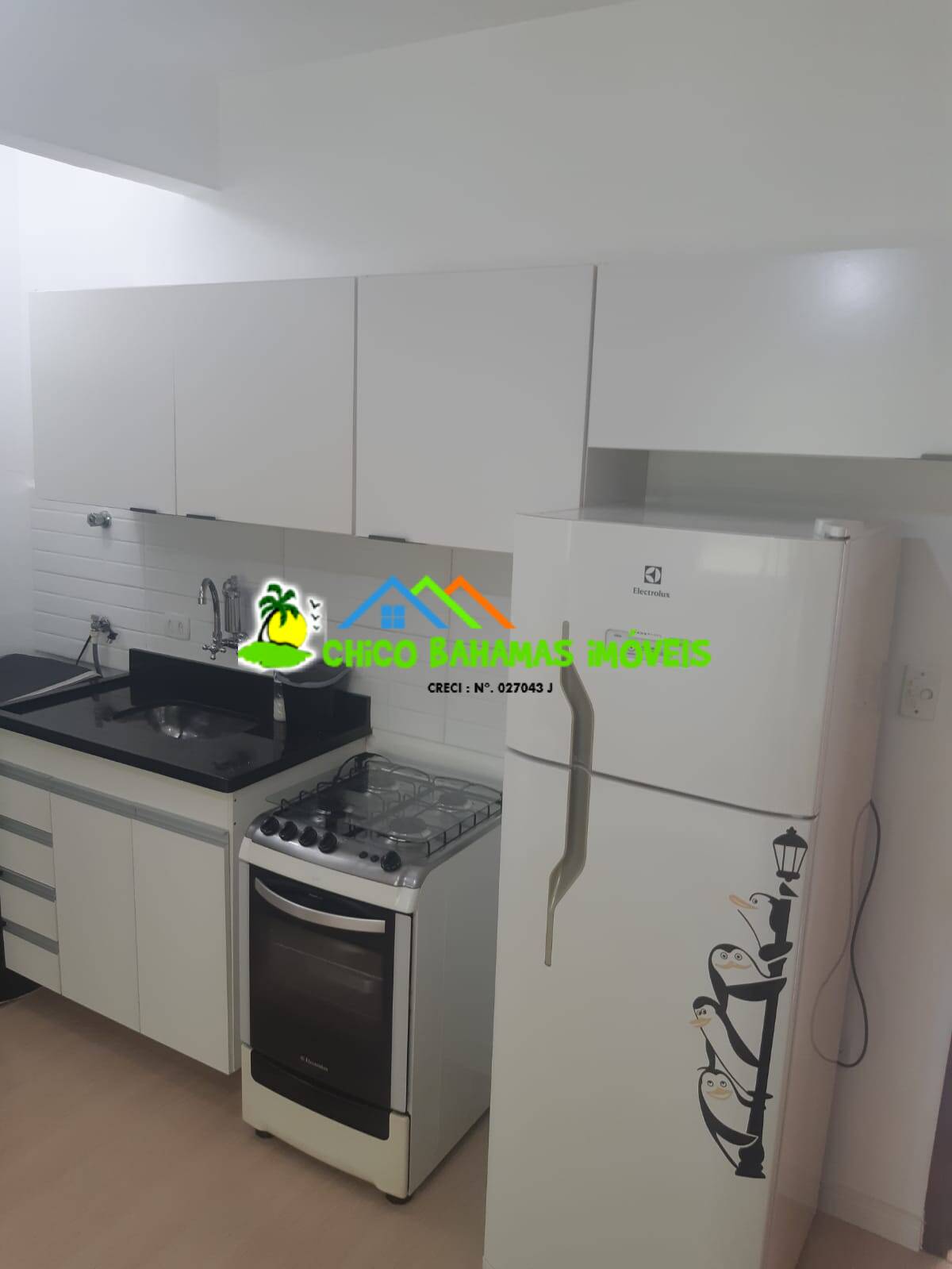 Apartamento à venda, 24m² - Foto 13