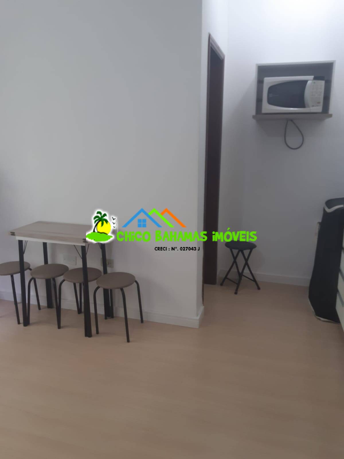 Apartamento à venda, 24m² - Foto 19