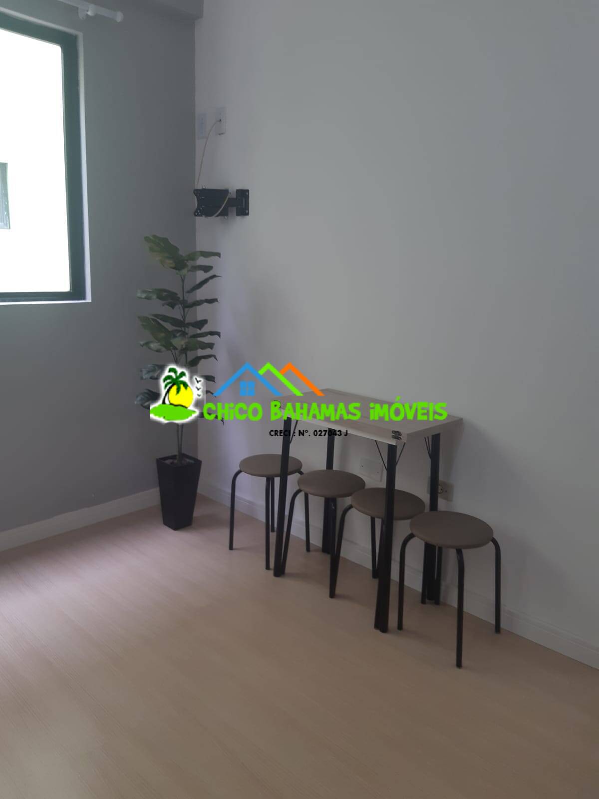 Apartamento à venda, 24m² - Foto 16