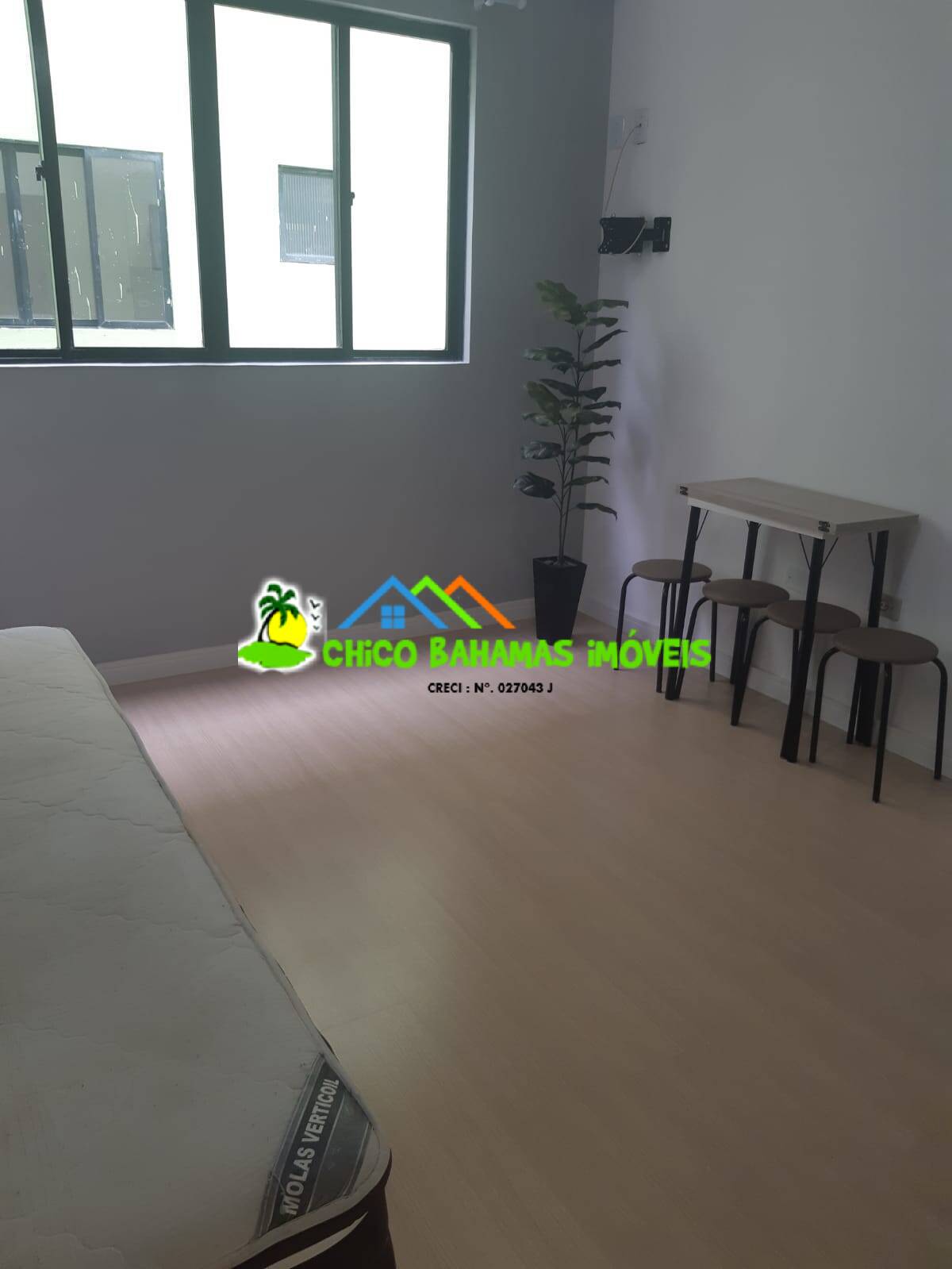 Apartamento à venda, 24m² - Foto 20