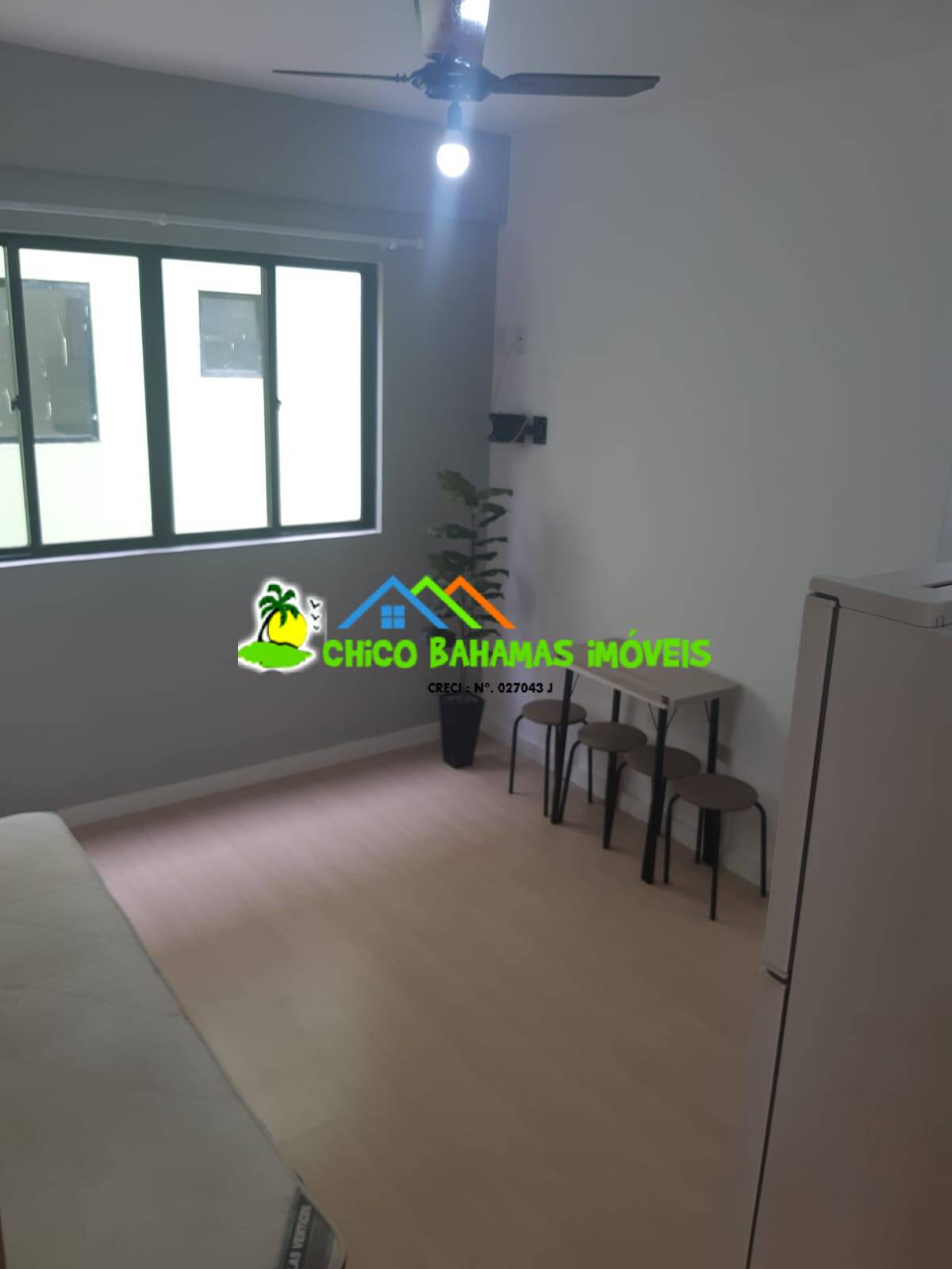 Apartamento à venda, 24m² - Foto 18