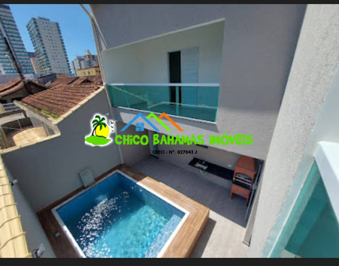 Casa à venda com 3 quartos - Foto 7