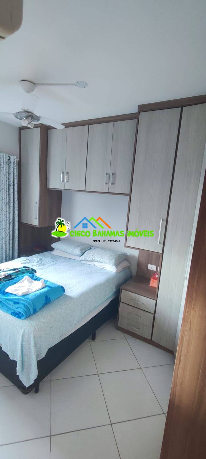 Apartamento à venda com 1 quarto - Foto 5