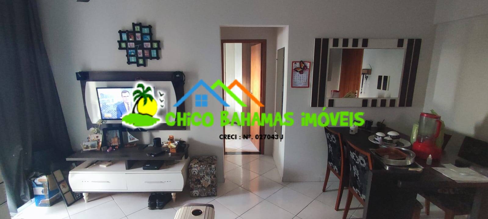 Apartamento à venda com 1 quarto - Foto 9