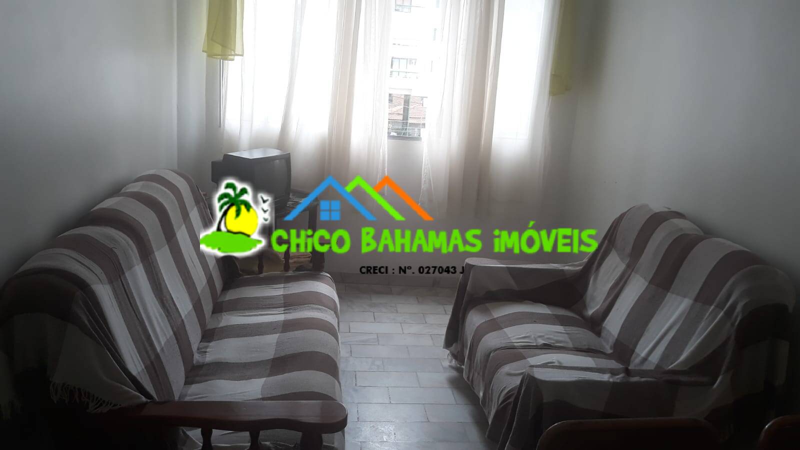 Apartamento à venda com 2 quartos, 69m² - Foto 4