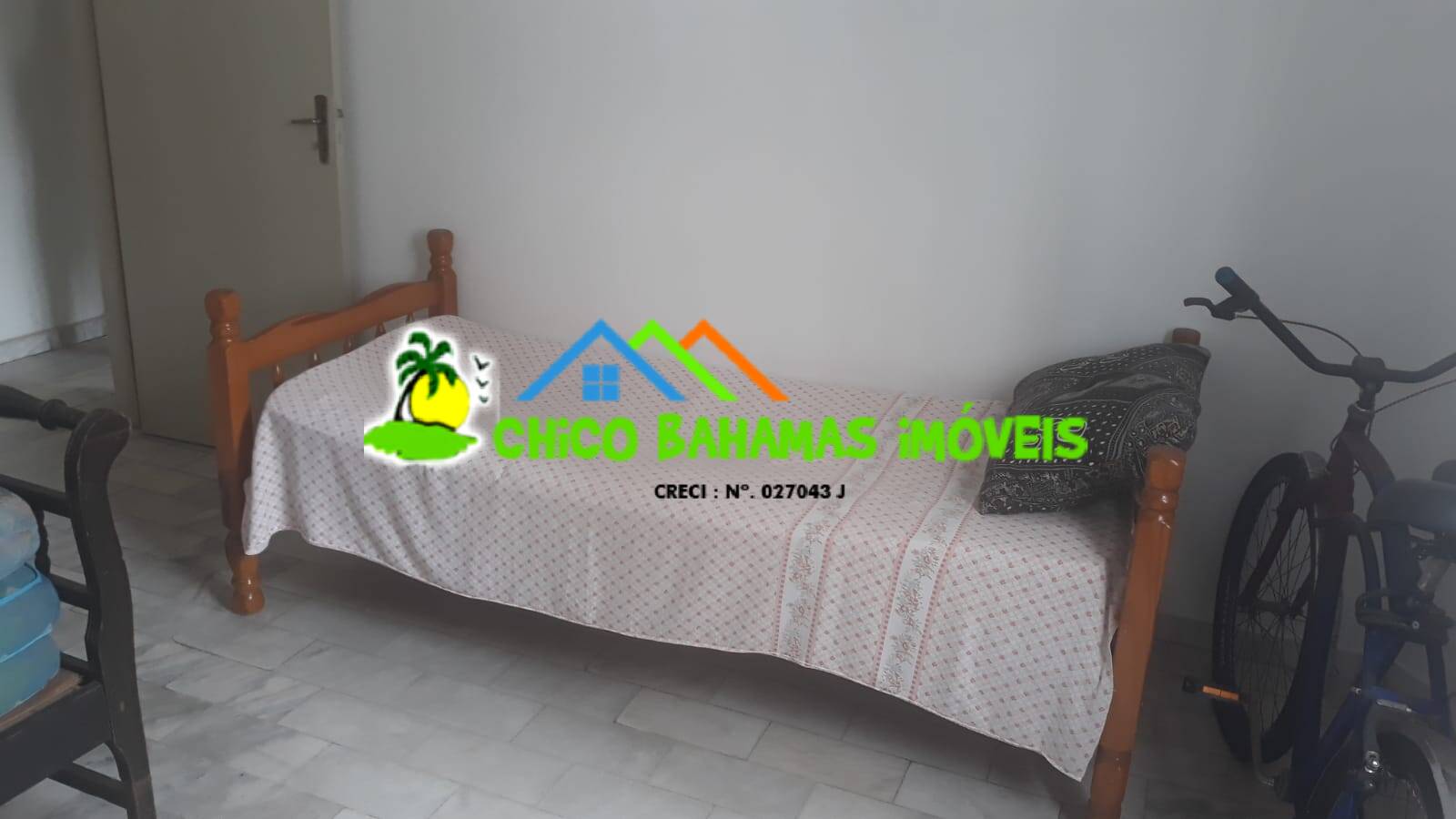 Apartamento à venda com 2 quartos, 69m² - Foto 6