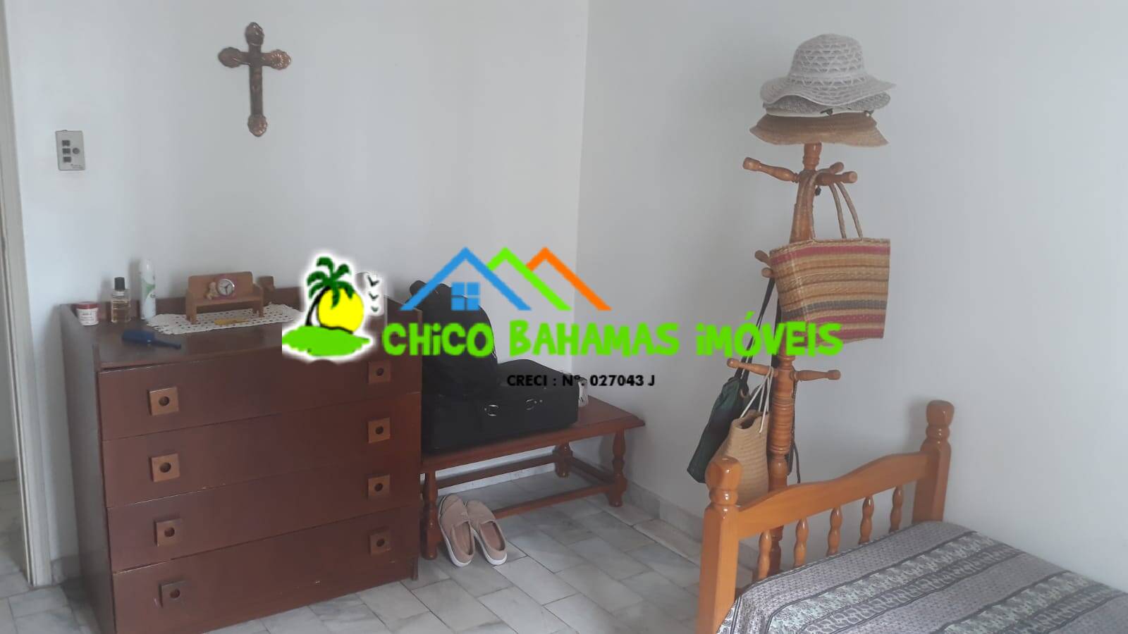 Apartamento à venda com 2 quartos, 69m² - Foto 9