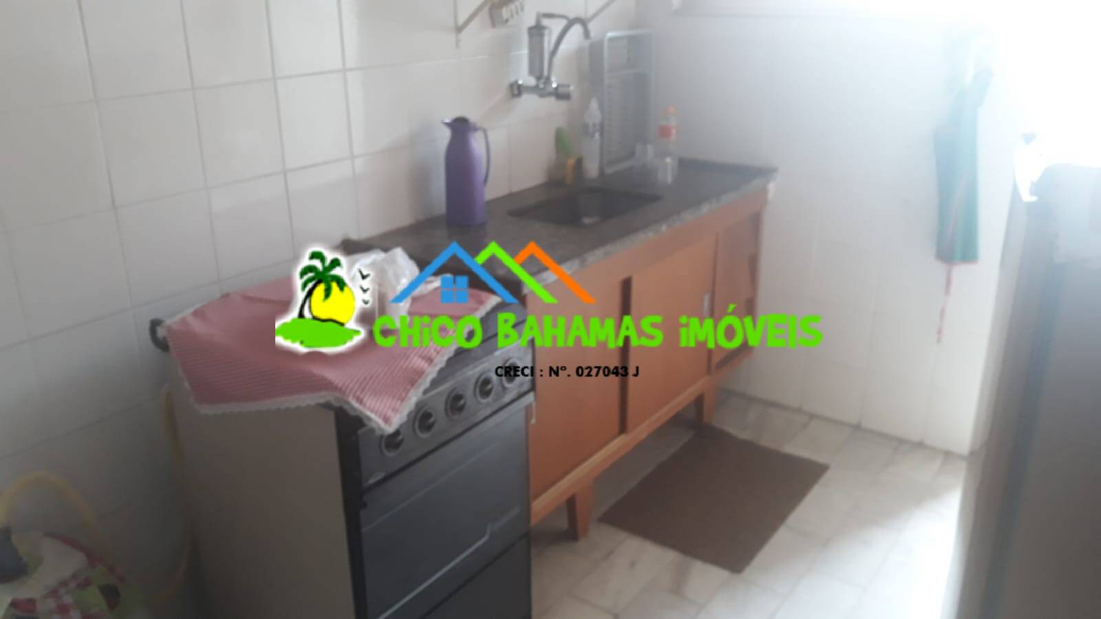 Apartamento à venda com 2 quartos, 69m² - Foto 7