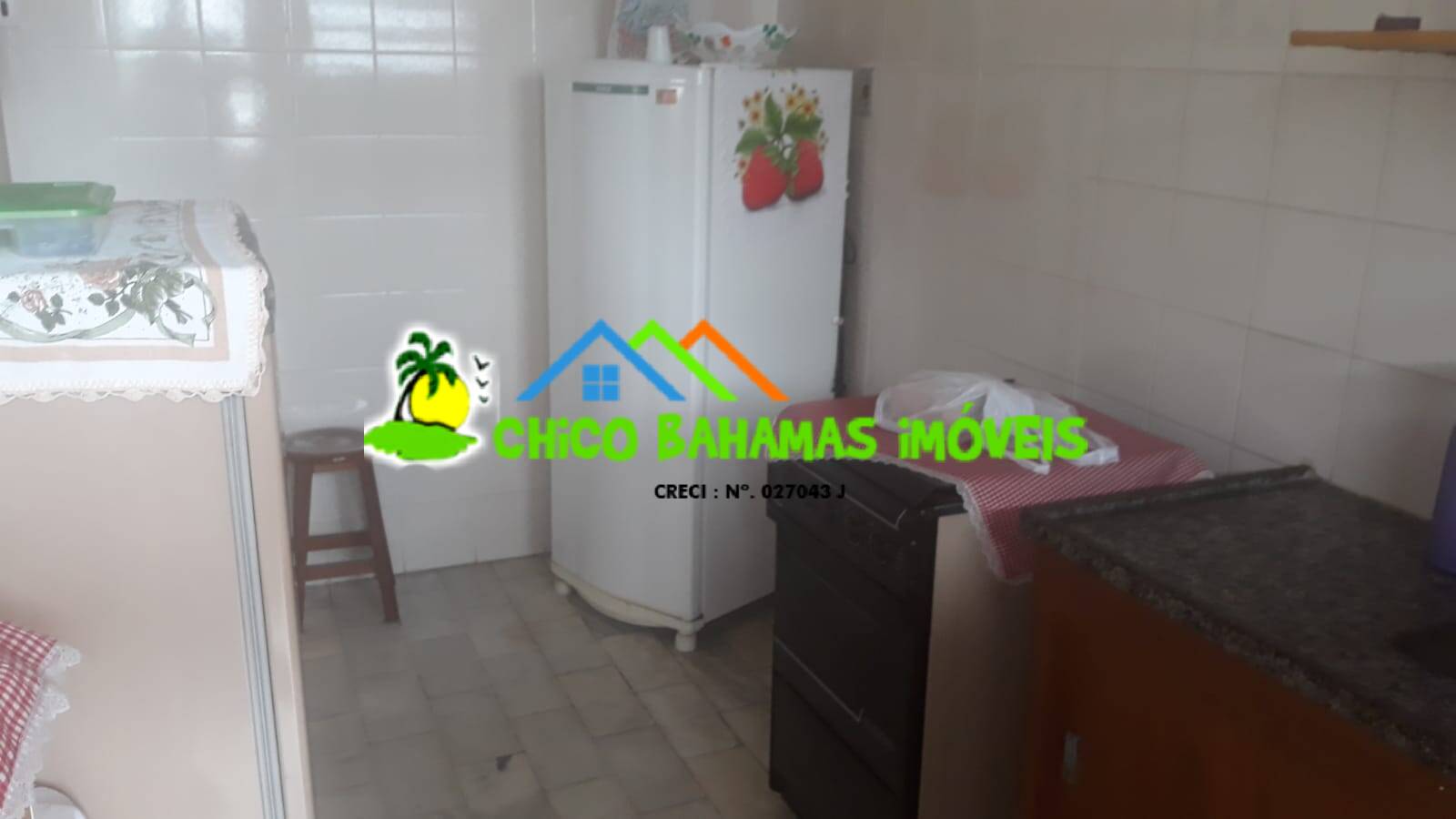 Apartamento à venda com 2 quartos, 69m² - Foto 12