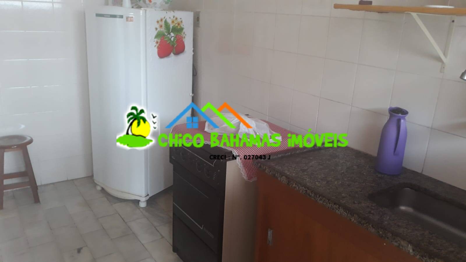 Apartamento à venda com 2 quartos, 69m² - Foto 14