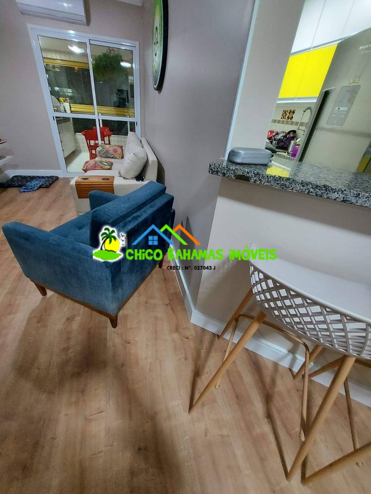 Apartamento à venda com 2 quartos, 75m² - Foto 20