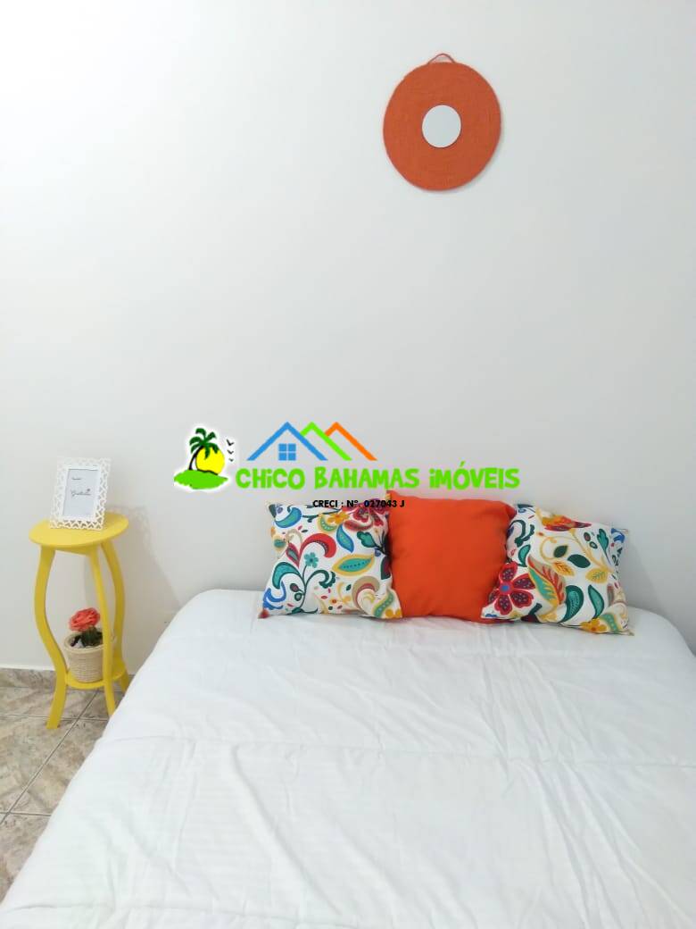 Apartamento à venda com 1 quarto, 66m² - Foto 7