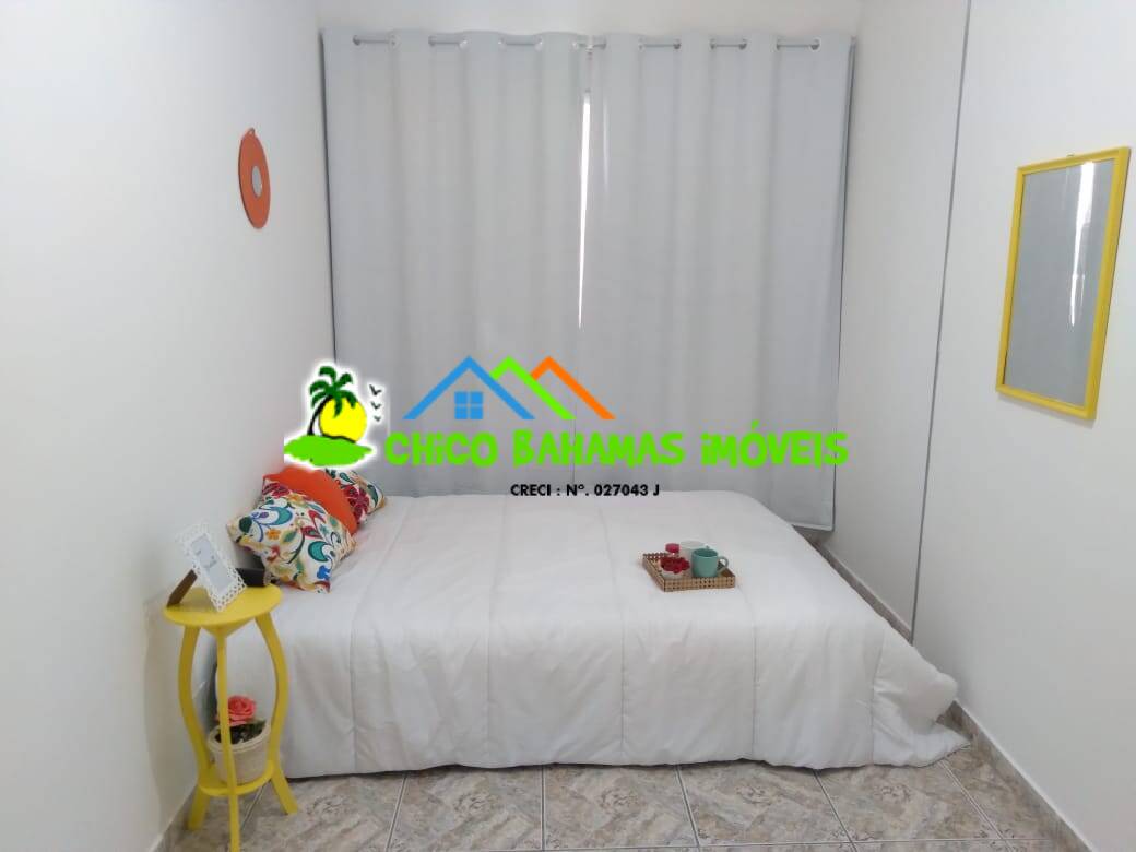 Apartamento à venda com 1 quarto, 66m² - Foto 4