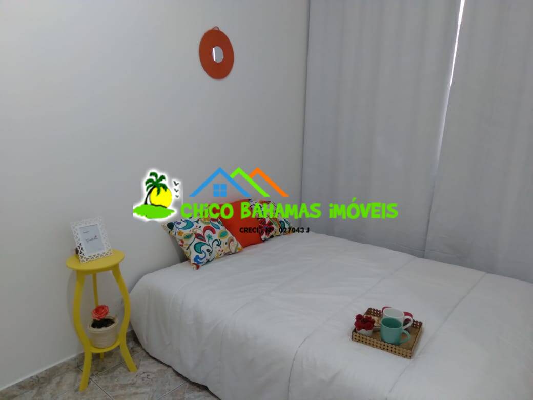 Apartamento à venda com 1 quarto, 66m² - Foto 8