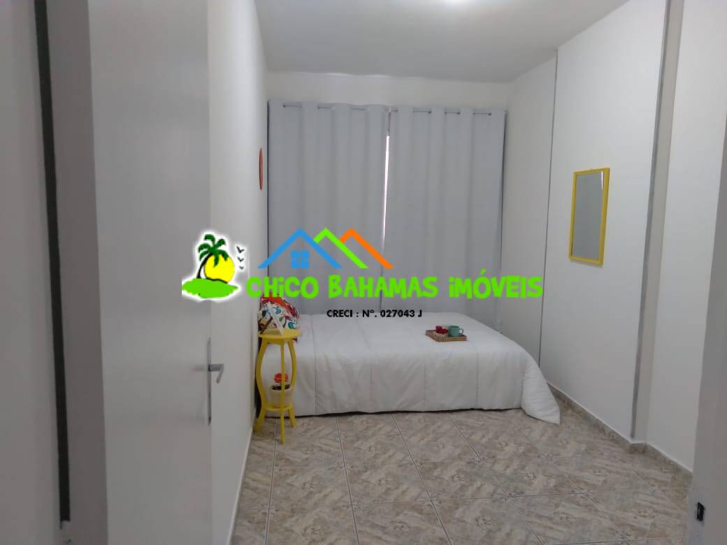 Apartamento à venda com 1 quarto, 66m² - Foto 9