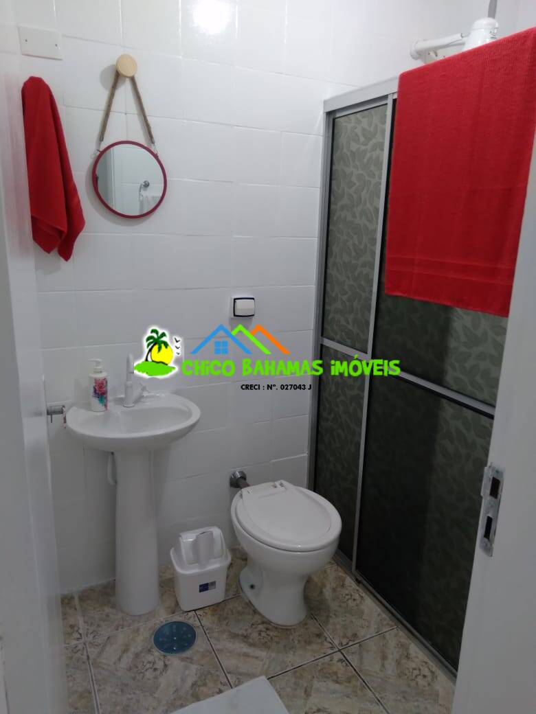 Apartamento à venda com 1 quarto, 66m² - Foto 18