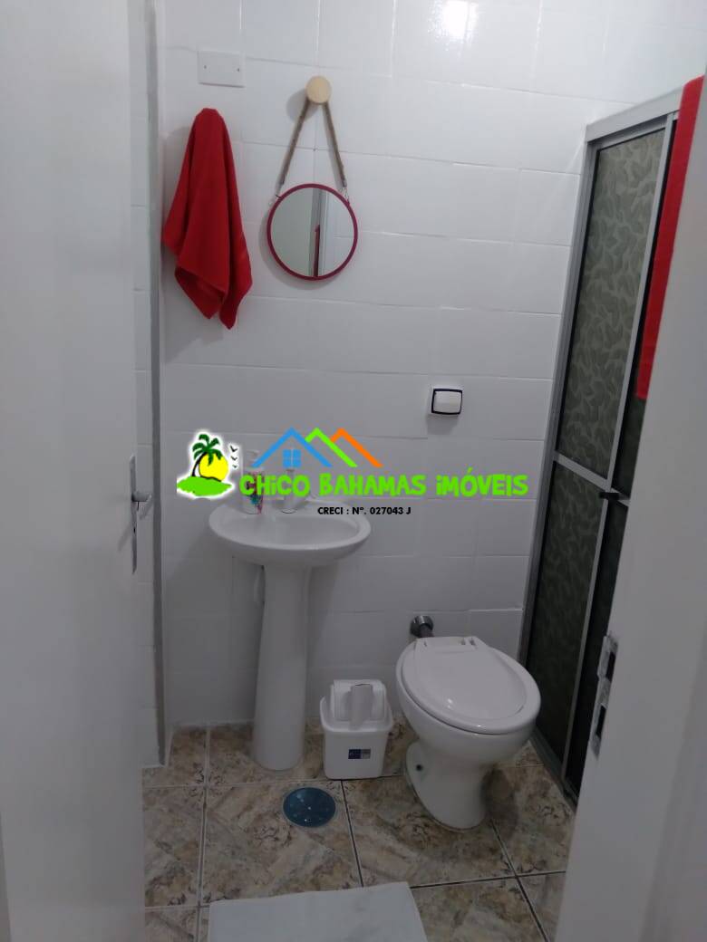 Apartamento à venda com 1 quarto, 66m² - Foto 20